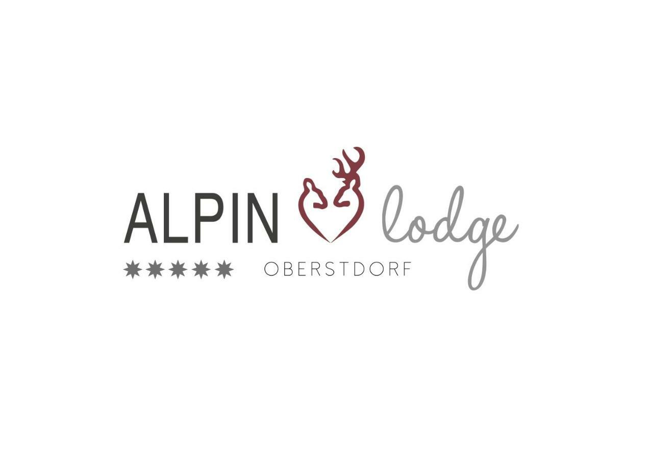 Alpin Lodge オーベルストドルフ エクステリア 写真
